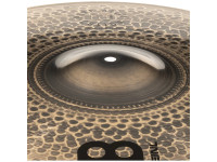 Meinl PAC18MC Pure Alloy Custom 18 Meinl PAC18MC Pure Alloy Custom 18